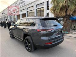 جيب جراند شيروكي إل